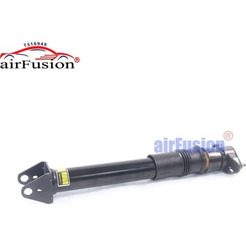 AirFusion New Front Suspension Shock Absorber Fit Mercedes W164 ML X164 GL 1643202531 1643202431
