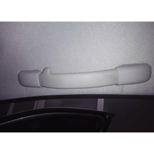 Auto car Roof handle coverfor peugeot 301 2014 2017