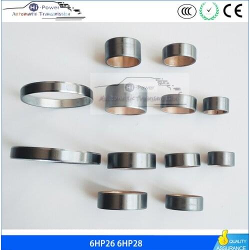 AutomaticTransmission zf6hp26 zf6hp28 Units Upgraded Bushing Kit 95030-26K Novel 6hp26 6hp28