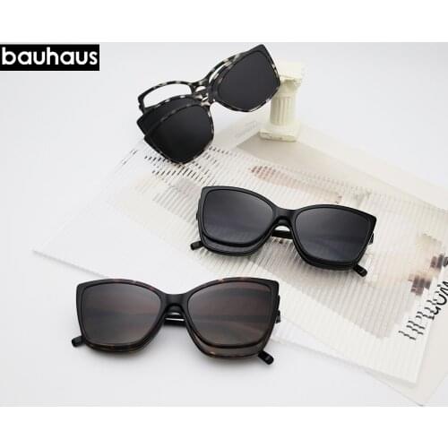 Bauhaus Womens Sunglasses