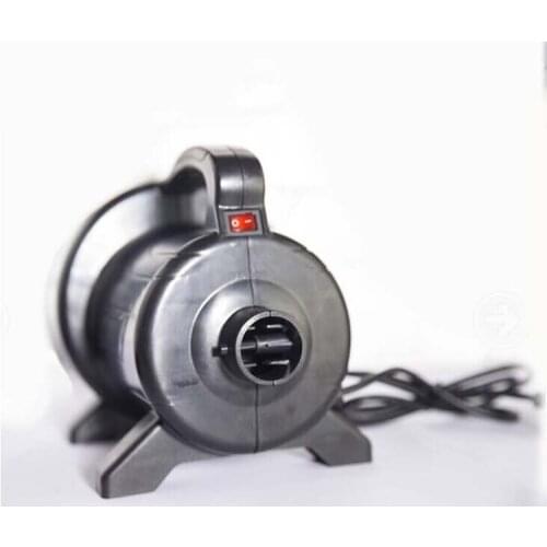 Free shipping 1200W air blower pump for zorbing ball,bumper ball,bubble football,water roller ball,bubble soccer ball sports