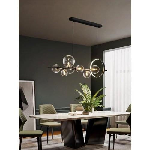 BVLAMSSI Chandeliers