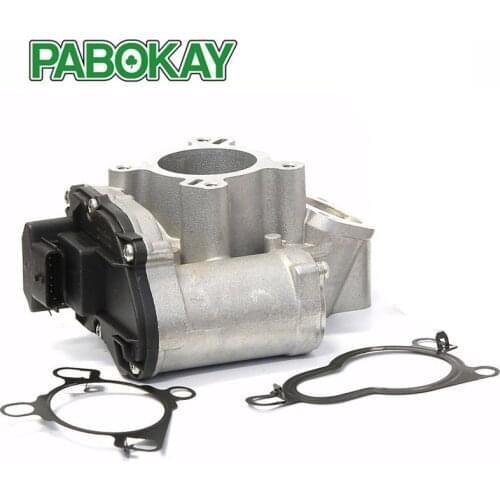 For Renault Megane Mk3 2.0 dCi (2008-2015) EGR Valve 8200796674 147100385R 4400651 4420704 4453017 93168407 93198888 95508569