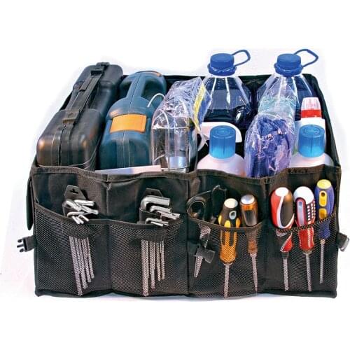 Forshina Trunk Organizers