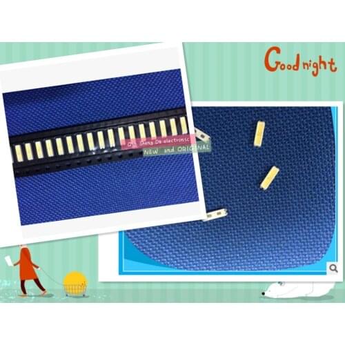 Innotek LED LED Backlight 0.5W 7020 3V Cool white 40LM TV Application