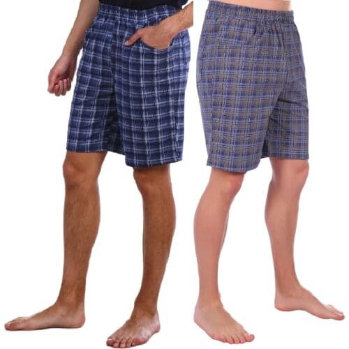 ИВГрадТрикотаж Men's Indoor Shorts