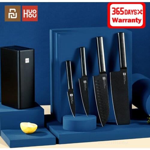 小米有品 Kitchen Knives