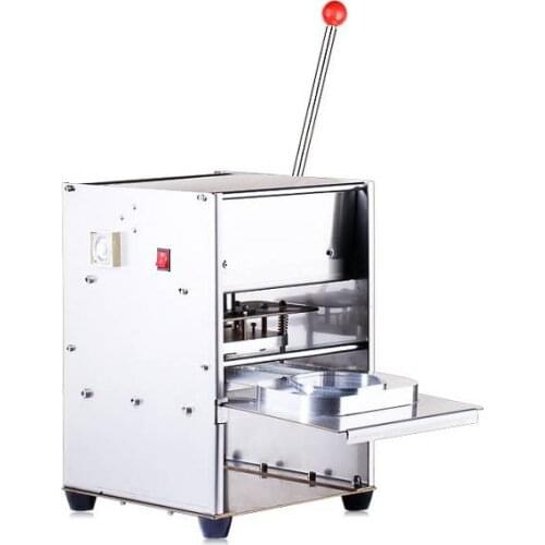 Zhongun Vacuum Packaging Machine Vacuum Sealing Machine