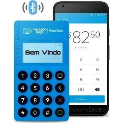 Mercado Pago Fitness Bracelets