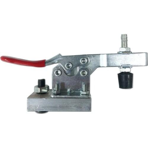 Work Table Metal Clamp Engraver Fastening Platen Router Fixture CNC Woodwork