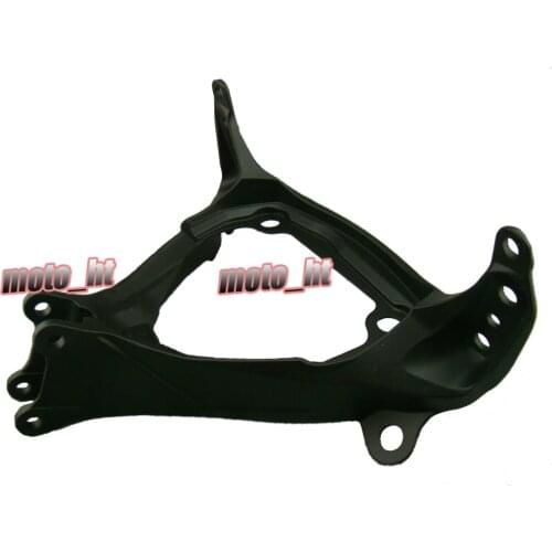 Motorcycle Spare Part Accessory for Suzuki GSXR GSX-R 1000 GSXR1000 2009-2010 2011 Headlight Upper Cowl Fairing Stay Bracket