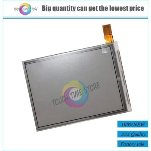 New 6'' inch LCD Display ED060SCE(LF)T For NOOK2 screen Free shipping