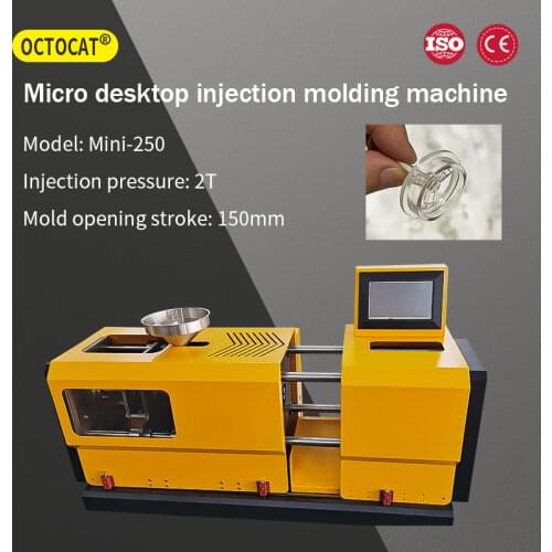 OCTOCAT Machine Tools And Accessories
