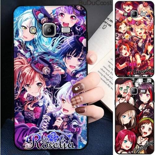 Riccu Samsung Galaxy J7 Phone Cases