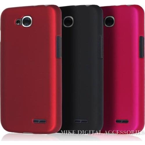 Snow Welkin Phone Cases LG L90