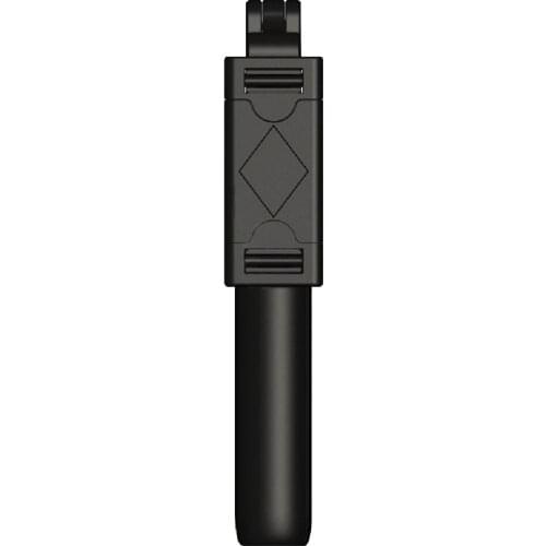 TOEWUAI Bluetooth Wireless Selfie Stick Foldable Mini Tripod Expandable Monopod with Remote Control for iPhone IOS and Android