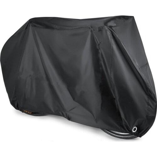 Bike Cover Storage Waterproof Outdoor Electric Bicycle Rain Tarp Dustproof UV Protective Gear Cycling Sleeve MTB Accessories