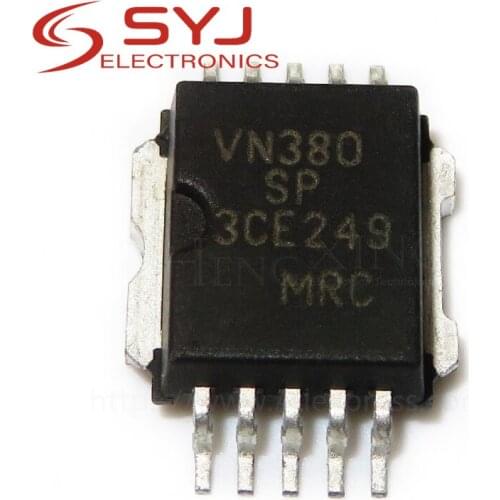 1pcs/lot VND810SP VND810 VN380SP VN380 HSOP-10 In Stock