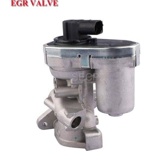1618.HQ 1618.R5 1618HQ 1618R5 EGR Valve For CITROEN Jumper/PEUGEOT Boxer Bus Box Platform/Chassis 2.2 TDCi, 2.4 TDCi 2006-2016