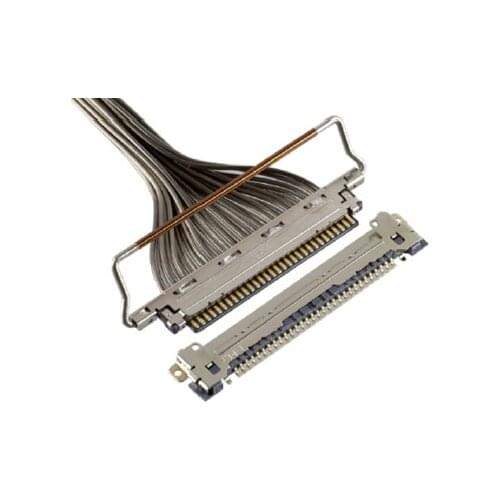 20455-040-66 0.5 Pitch 40PIN