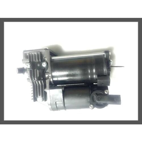 FREE SHIPPING FOR Mercedes BENZ GL Class X164 ML Class W164 w/Airmatic ML63 AMG Air Suspension Compressor Pump