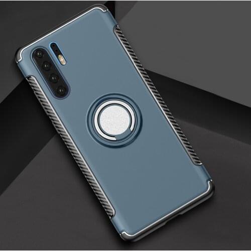 Case For Huawei P30 20 10 Pro Lite Mate 20 10 Nova 4 Y9 2019 Case Cover For Honor 8X 7S 6X V20 360 magnet Metal Magnetic coque