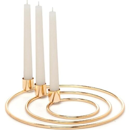 Cikinyo Candles And Candlesticks