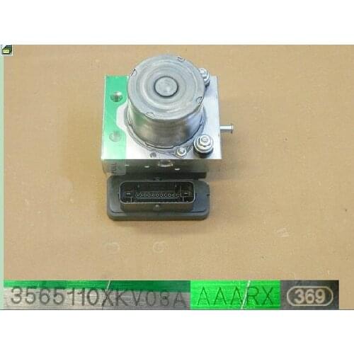 ESP hydraulic electronic control unit for Great wall haval H9 05/15- OEM:3565110XKV08A
