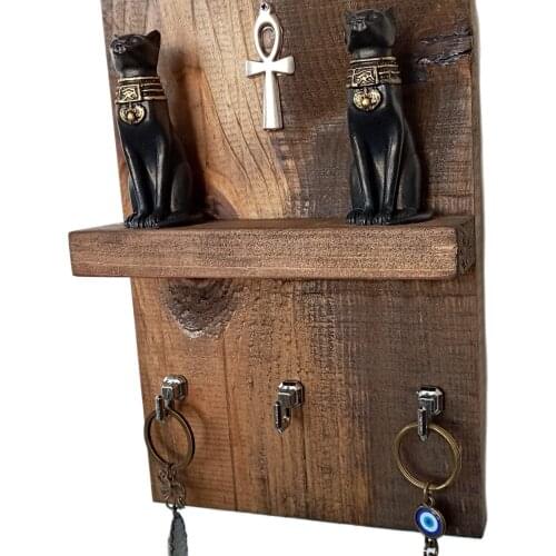 GokcenHobi Storage Shelves