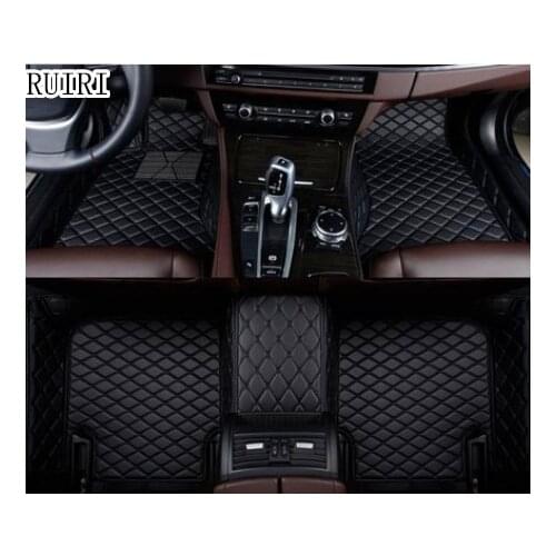 Good quality! Custom special floor mats for Lexus GS 450h 2011-2004 non-slip Easy to clean carpets for GS450h 2005,Free shipping