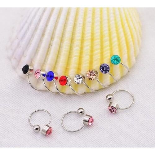 Piercing Earrings Joyme China