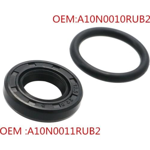 Distributor SET Seal & O-Ring Replace 30110-PA1-732 BH3888E For Honda Integra Civic CR-V Accord / DX Odyssey Prelude S CL