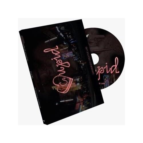 Cupid (Gimmick) - Magic Accessories,Mentalism Tricks,Magic Accessories For Magicians Magie Professionnelle Illusion