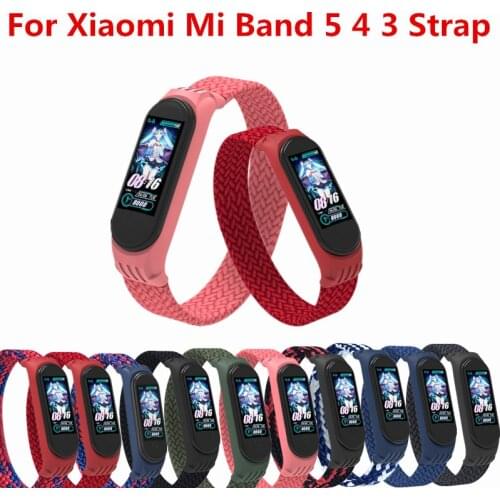 KWD MI Band