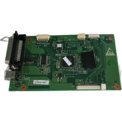 FORMATTER PCA ASSY Formatter Board logic Main Board MainBoard mother board for HP P2014n P2014Dn P2014X 2014n 2014Dn CC382-60001