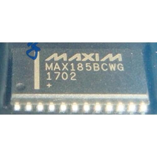MAX185BCWG LTC1390CS A3977SLP MAX395CWG MAX502BCWG MT8888CS