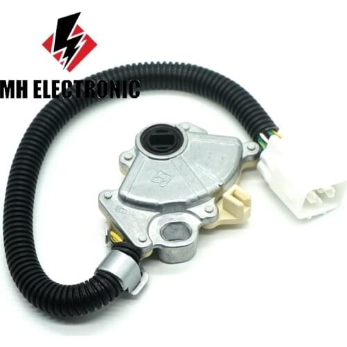 MH ELECTRONIC HIgh Quality Neutral Safety Switch 84540-B1020 84540B1020 For TOYOTA BB PASSO SETTE AGYA 2006 - 2016
