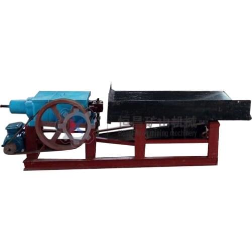 Small Panning Separating Chrome Mining Gold Washing Shaking Table For Sale