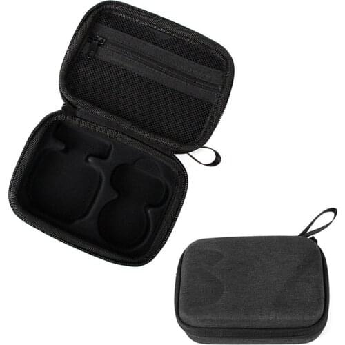 Portable Storage Bag for Insta360 Go Camera Handbag Hand Travel Case Carry Case for Insta360 Go Camera Accessories