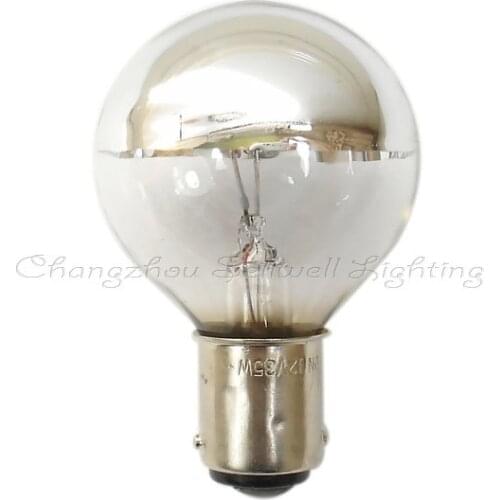 12v 35w ba15d Shadowless light lamp A149 10pcs
