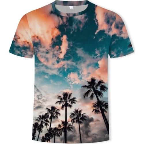 At the same time, there are summer night T-shirts, Harajuku Harajuku, and womens daylight saving time with short Asian costumes