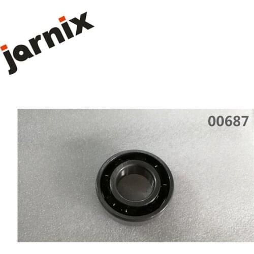 Good Quality Gearbox Input Shaft Front Bearing For CHERY VANPASS/T2/QQ6/A1 OEM:513MHA-1701302