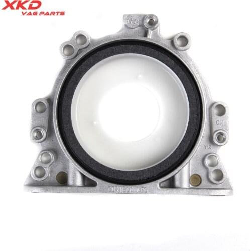 Crankshaft Rear Oil Seal For Beetle Golf Je-tta Passat A-UDI A3 TT 06A 103 171 G 06A 103 171 E