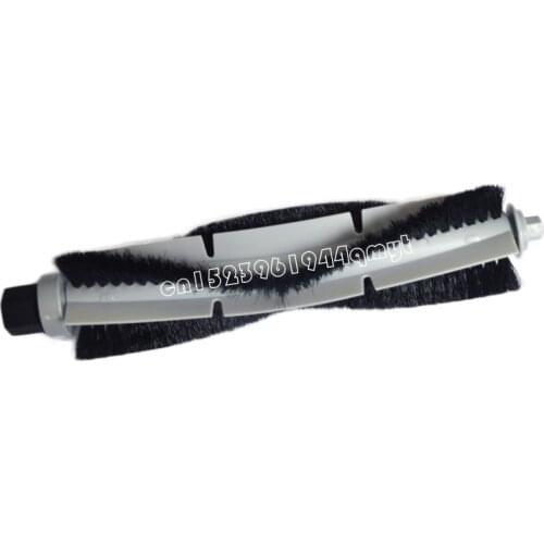 1pc Robot Vacuum Cleaner Central Roller Main Brush for Alfawise V10 Max Robotic Vacuum Cleaner Spare Parts Bruhes Replacement