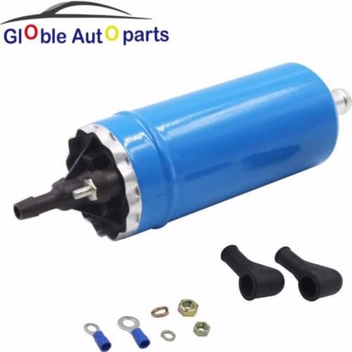 170LPH High Flow Electric Fuel Pump 0580464038 For Renault BMW Alfa Romeo Fiat Peugeot Opel Jaguar Daihatsu Eagle TP-506