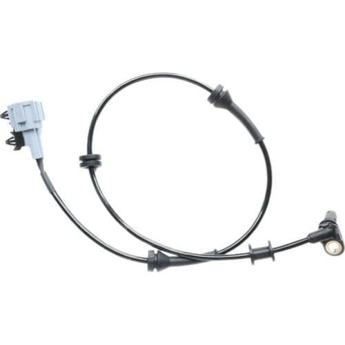 2PCS Car ABS Wheel Speed Sensor Front Left or Right for Nissan Frontier Pathfinder Xterra 47910-EA025 DC 12V