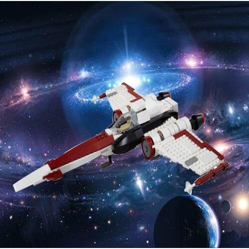 Hot 75004-1 Z-95 Headhunter First Order Star Destroyer Model Building Block Bricks Toys Compatible space wars blocks Christmas