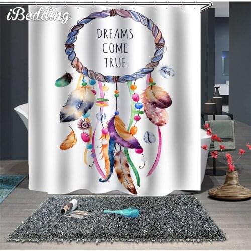 iBedding Bathroom Products