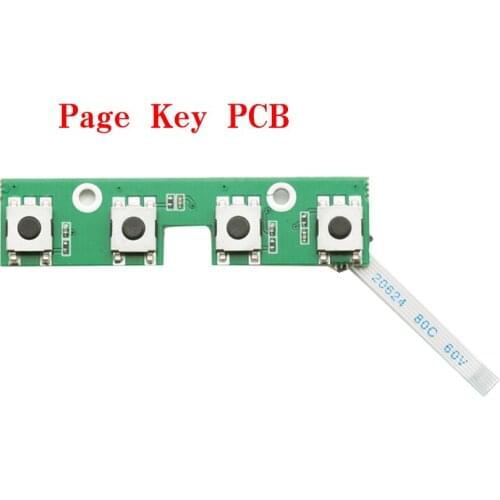 Jumper Factory Store The Page Key PCB for T16 Pro PLUS