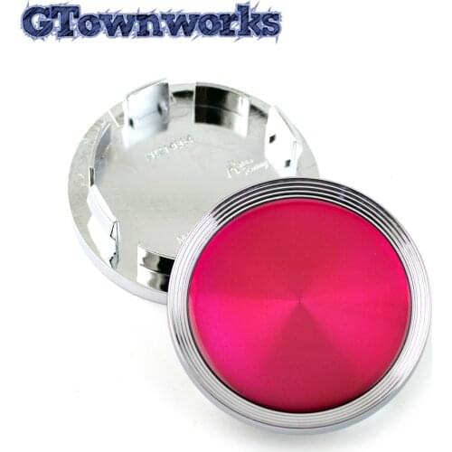 1pc 66mm 55mm Wheel Hub Cap Center Tire For Part Number #3B7601171 #5G0601171 Car Styling Accessories